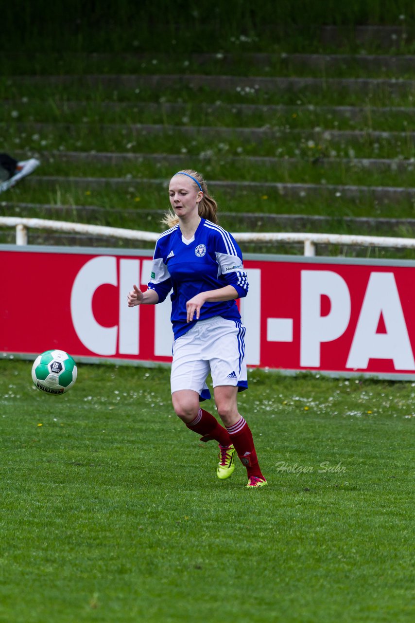 Bild 370 - B-Juniorinnen Holstein Kiel - FF USV Jena : Ergebnis: 3:1